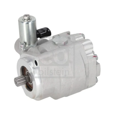 Immagine di FEBI BILSTEIN 193279 Pompa Idroguida M18 x 1,5, M26 1,5 Senso rotazione orario