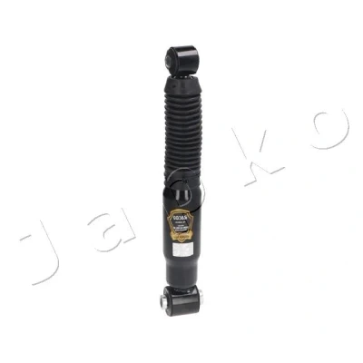 Immagine di JAPKO MJ00365 Ammortizzatore Assale posteriore A pressione del gas doppio tubo telescopico Occhiello superiore, inferiore