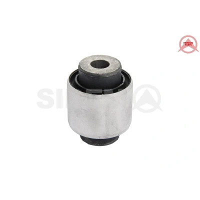 Immagine di SIDEM 827616 Silent Block interno, Assale anteriore Cuscinetto gomma metallo Braccio longitudinale oscillante