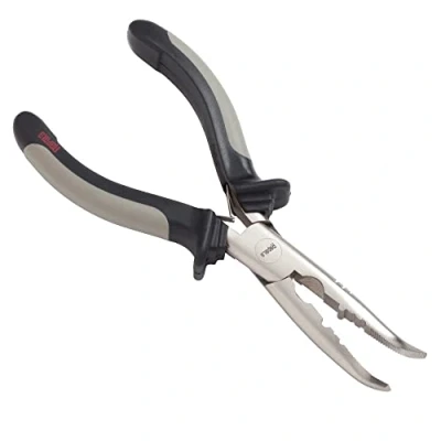 Immagine di Rapala RA0114005, Pinze Unisex Adult, Multicolore, Unico