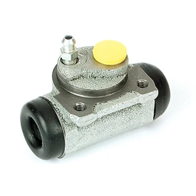 Immagine di BREMBO A 12 206 Cilindretto Freno 20,64mm con regolatore integrato Ghisa x 1 RENAULT: CLIO 1, Super 5 Hatchback