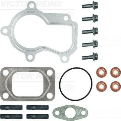 Immagine di REINZ 04 10099 01 Kit montaggio, Compressore