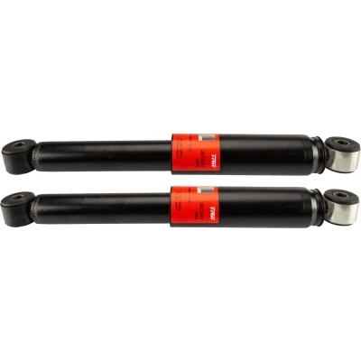 Immagine di TRW TWIN JGT295T Ammortizzatore VOLVO: S60 II, DAEWOO: Matiz I Hatchback, Van