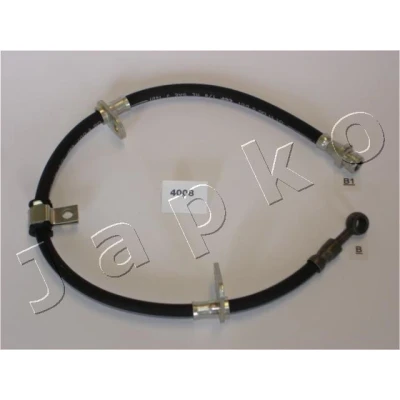 Immagine di JAPKO 694008 Supporto, Flessibile freno