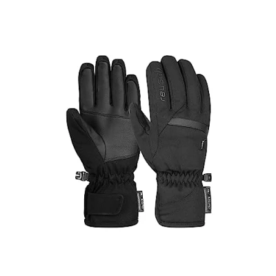 Guanti da dita Pro RC molto caldi, impermeabili, traspiranti