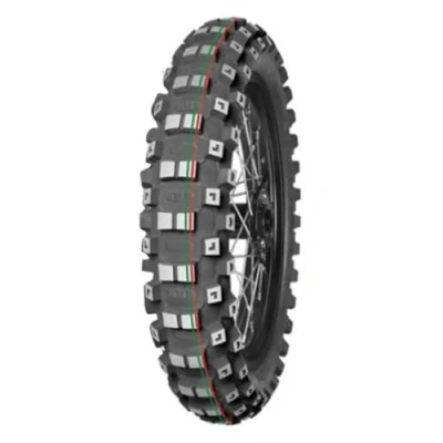 Immagine di Mitas TERRA FORCE MX MH MEDIUM HARD TERRAIN M/C TT 90/100 R16 51M auto Pneumatici estivi 70000933