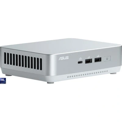 Immagine di ASUS NUC 14 Pro+ Computer desktop Intel Core Ultra 5 125H, ARC Graphics, 16 GB RAM, 512 SSD, Windows 11 Home, cavo di alimentazione incluso