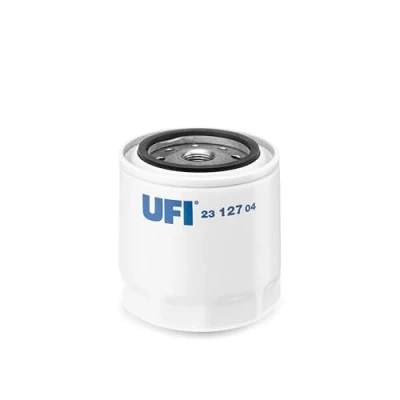 Immagine di UFI 23.127.04 Filtro olio 3/4 16 UNF con una valvola blocco arretramento ad avvitamento