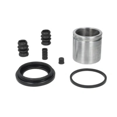 Immagine di AUTOFREN SEINSA D41186C Kit Revisione Pinze Freno Assale anteriore 48 NISSAN: MICRA 2