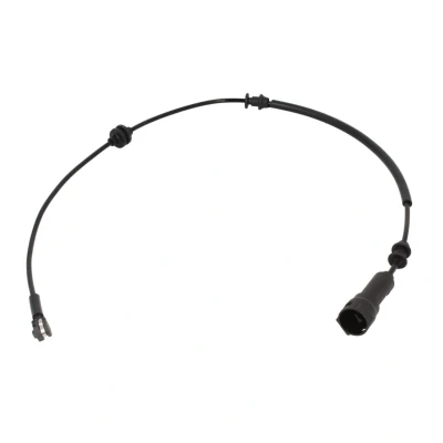 Immagine di QUICK BRAKE WS 0220 A Sensore Freni Kit assale FIAT: Croma Van, II Station Wagon, OPEL: Vectra C Sedan