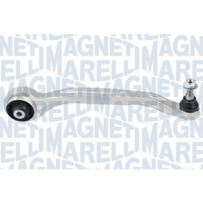 Immagine di MAGNETI MARELLI 301181321100 Braccio oscillante, Sospensione ruota Assale anteriore Dx trasversale oscillante AUDI: A6 C6 Sedan