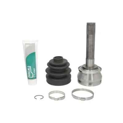 Immagine di PASCAL G15007PC Kit Giunto Omocinetico lato ruota