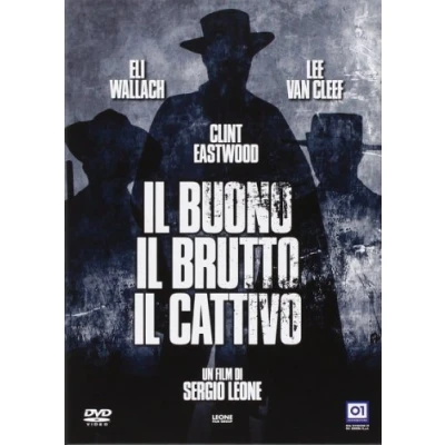 Immagine di il buono briutto cattivo (2lp 180 gr. giallo trasparente numerato +cd)