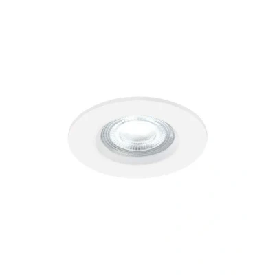 Immagine di Nordlux Lampada LED da incasso Don Smart, RGBW, bianco