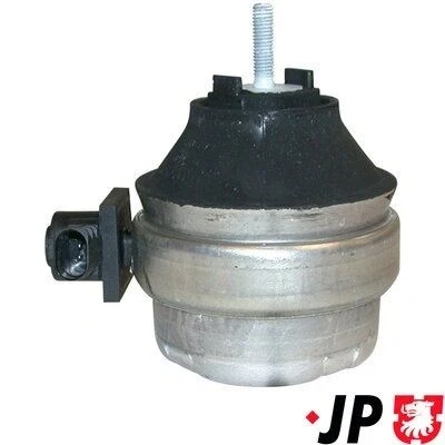 Immagine di JP GROUP 1117903600 Supporto motore bilaterale Cuscinetto idraulico ad inserimento elettrico VOLKSWAGEN: Passat B5 GP Variant, Variant