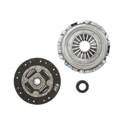 Immagine di VALEO SERVICE KIT3P for CONVERSION Kit 826856 Frizione AUDI: A4 B6 Avant, Sedan, A6 C5 VOLKSWAGEN: Passat B5 GP Variant