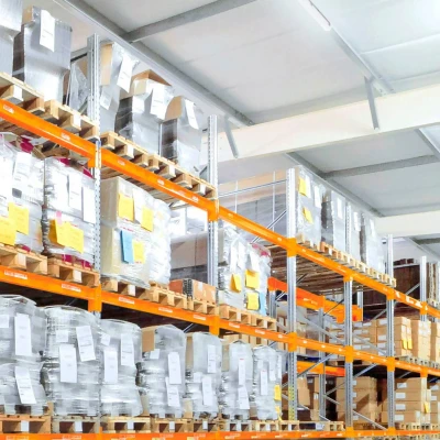 Immagine di STEINEL IS 345 MX Highbay COM1 sensore IR intonaco