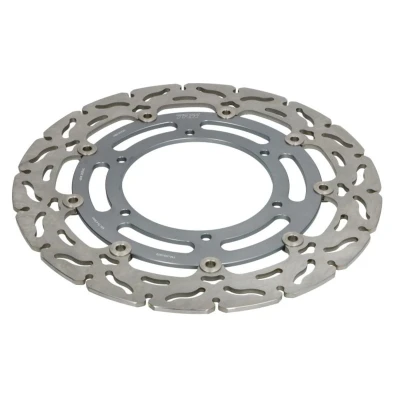 Immagine di TRW MSW262RAC Disco freno 320 5 intagliato