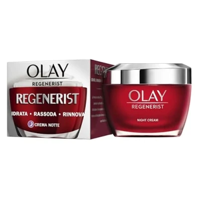 Immagine di OLAY REGENERIST 3 ZONE N 50 ML