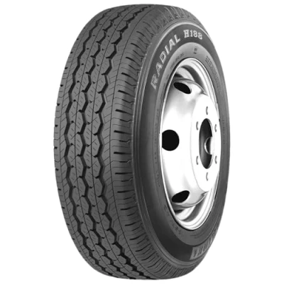 Immagine di Goodride H188 185/80 R14 102R auto Pneumatici estivi FIAT: Ducato I Van, Panorama, Camion pianale/Telaio 0566