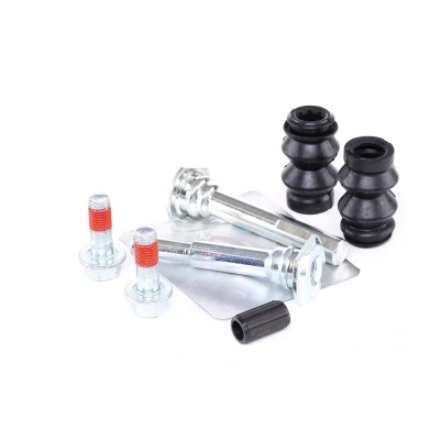 Immagine di QUICK BRAKE 113 1384X Kit bussole guida, Pinza freno PEUGEOT: 206+ Hatchback, MERCEDES BENZ: Vito Bus, CITROËN: C1 I