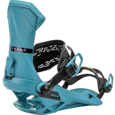 Immagine di Nitro Team Binding 24/25 Snowboard bindings