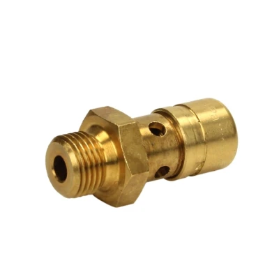 Immagine di Valvola a più vie DT Spare Parts 2.44020