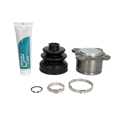 Immagine di PASCAL G85027PC Giunto, Semiasse Assale anteriore Dx, sul lato del cambio MITSUBISHI: L200 / Triton IV Pick up