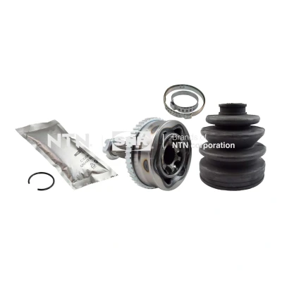 Immagine di SNR OJK66.029 Kit Giunto Omocinetico Esterno con cuscinetto in gomma FIAT: Scudo I Van, Station Wagon, Camion pianale/Telaio