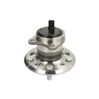 Immagine di BTA H22084BTA Kit cuscinetto ruota Assale posteriore, Dx 152, 121