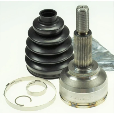 Immagine di SPIDAN 36111 Kit Giunto Omocinetico TPE (elastomero termoplastico) FORD: Transit Custom V362 Van, Bus, Tourneo Bus
