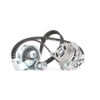 Immagine di CONTITECH CT909WP5 Pompa Acqua + Kit Cinghia Distribuzione 150 AUDI: A4 B6 Avant, B7 Sedan, VOLKSWAGEN: Passat B5 GP Variant
