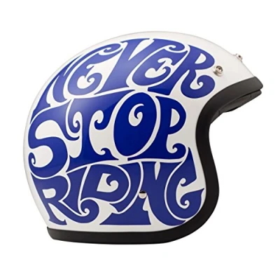 Immagine di DMD 1JTS30000EL01 Casco Moto, Multicolore, XS