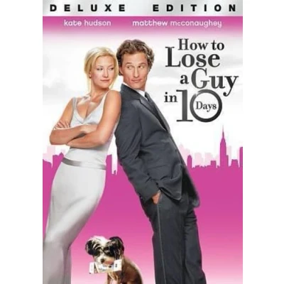 Immagine di How To Lose A Guy In 10 Days