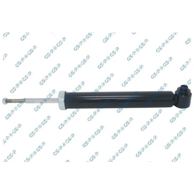 Immagine di GSP 32110830 Ammortizzatore Assale posteriore A pressione del gas doppio tubo telescopico BMW: X5 (E53) 4.4 i, 3.0 d, 4.6 is