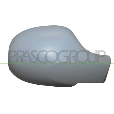 Immagine di PRASCO RN3067413 Copertura, Specchio esterno Dx con la prima mano RENAULT: TWINGO 2