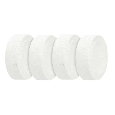 Immagine di Wenko 50210100 Riempire deumidificatore 4 x 250 g di cloruro calcio