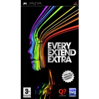 Immagine di EEE Every Extend Extra