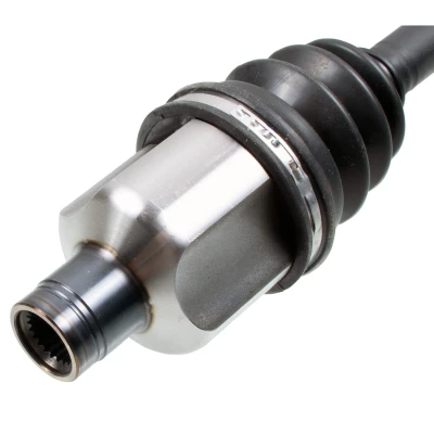Immagine di FEBI BILSTEIN 181256 Albero motore / Semiasse Assale anteriore Dx RENAULT: CLIO 2, Kangoo I, I Express
