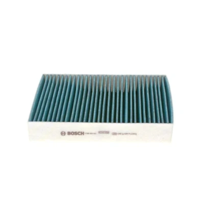 Immagine di BOSCH 0 986 628 543 Filtro abitacolo al carbone attivo 248 198 41 FILTRO+ BMW: 4 Coupe, 3 Touring, Gran Coupe mister auto, norauto, autozona