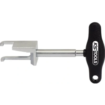 Immagine di KS Tools 500.7545 Estrattore p.bobine d&#039;accensione c.impugnatura a T,tipo2