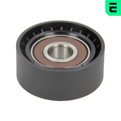 Immagine di OPTIMAL 0 N2217S1 Galoppino senza supporto BMW: 3 Sedan, Touring, Coupe
