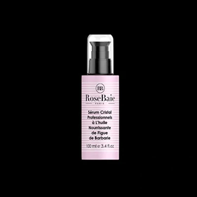 Immagine di Siero cristallo professionale all&#039;olio nutriente di Figue de Barbarie (100 ml)