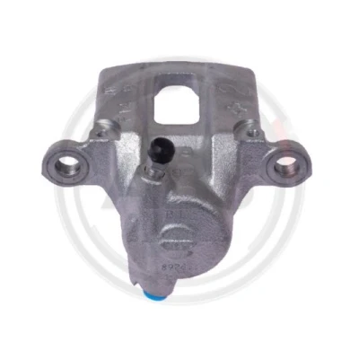 Immagine di A.B.S. 721231 Pinza freno Ghisa grigia 118 TOYOTA: Land Cruiser Prado 70 SUV