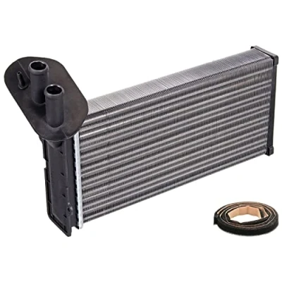 Immagine di FEBI BILSTEIN 15914 Radiatore Riscaldamento con guarnizione VOLKSWAGEN: Transporter 4 Bus,
