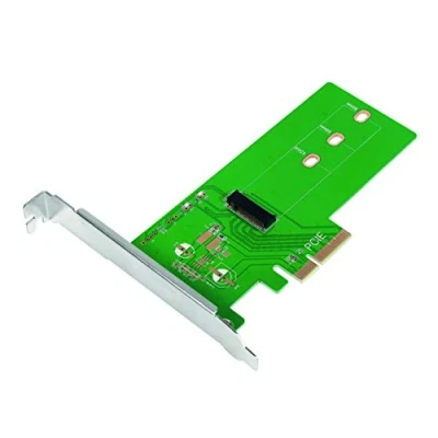 Immagine di LOGILINK PC0084 Adattatore SSD M.2 PCIe (PCIe NVMe) a 3.0 x4