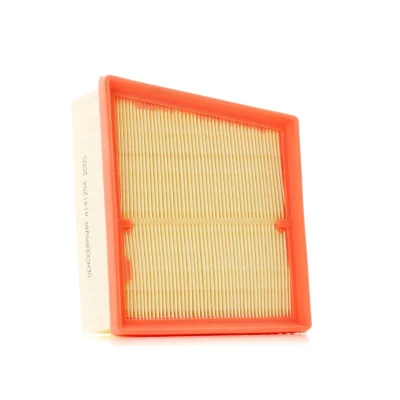 Immagine di DENCKERMANN A141254 Filtro aria 70mm 198mm 161mm ricircolo FORD: FIESTA 6, Ecosport Mk2, KA+ Hatchback, MAZDA: 2 Hatchback