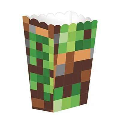 Immagine di TNT POPCORN BOX STACKING CP