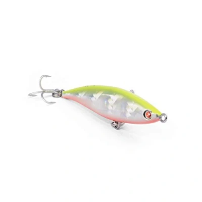 Immagine di Seaspin JANAs 70 artificiale per la pesca in mare e acqua dolce, GBA, mm