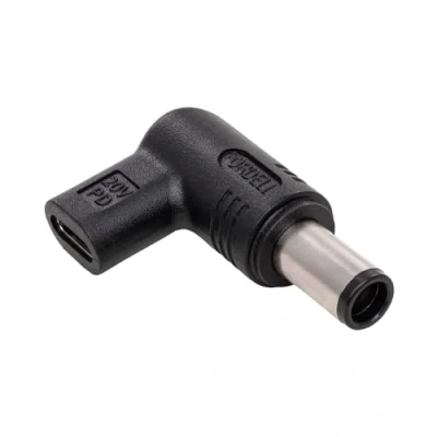 Immagine di Akyga Adattatore USB C 100 W 5 A